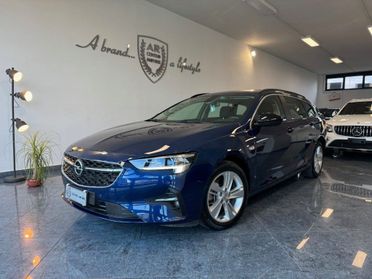 Opel Insignia 1.5 CDTI S&S Sports Tourer Business Elegance