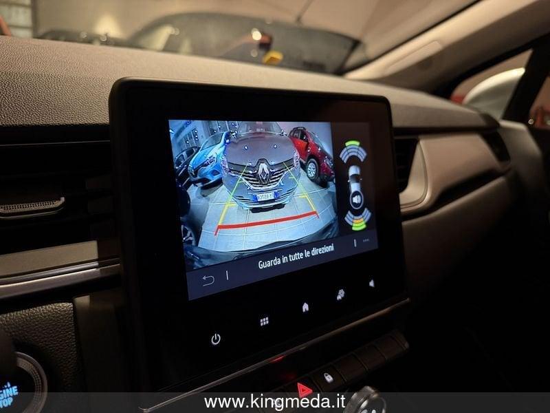 Renault Captur Captur Full Hybrid E-Tech 145 CV Techno