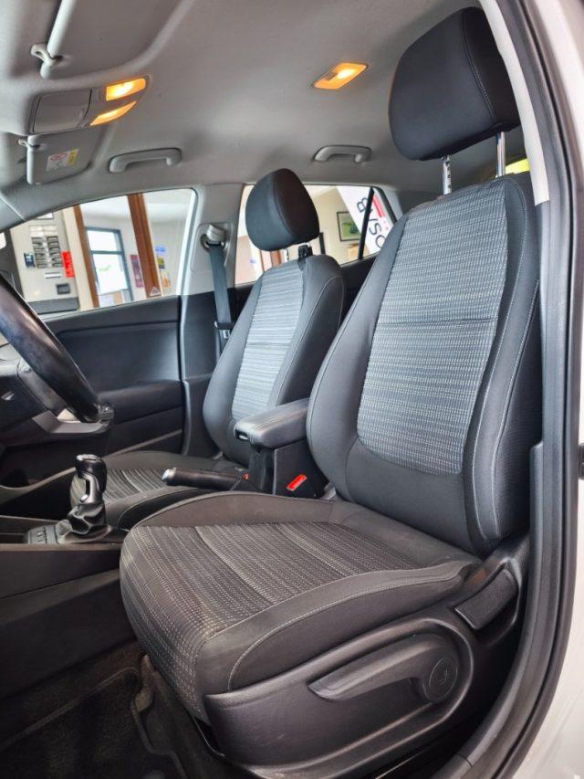 KIA Stonic 1.0 T-GDi 120 CV Style Navi Clima Unico Propr.