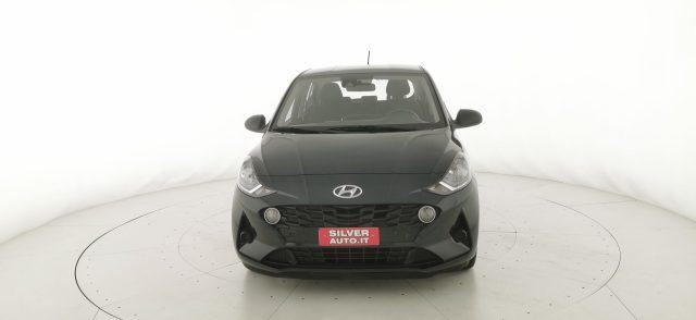 HYUNDAI i10 1.0 MPI Advanced