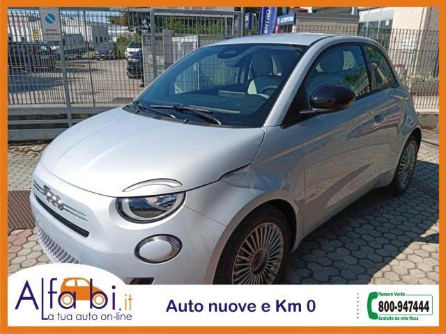 FIAT 500 1.0 Hybrid 65CV Icon + Pack Comfort