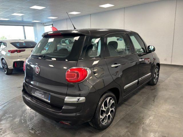 FIAT 500L 1.3 MTJ Automatico Dualogic Lounge