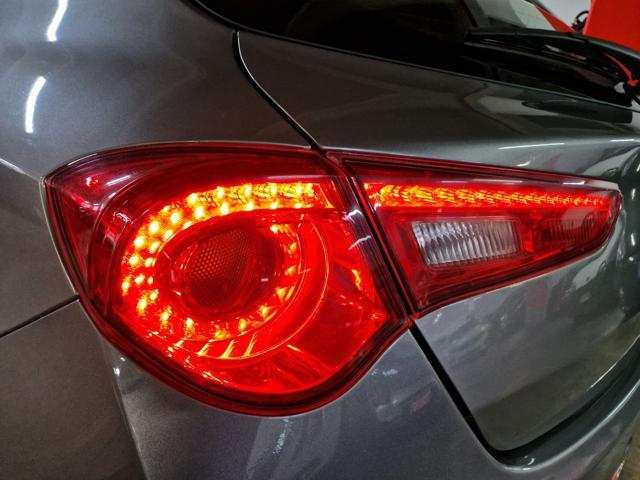 ALFA ROMEO Giulietta 1.4 TURBO 120 CV GPL KM. 41.000+ CERCHI 18'+NAVI