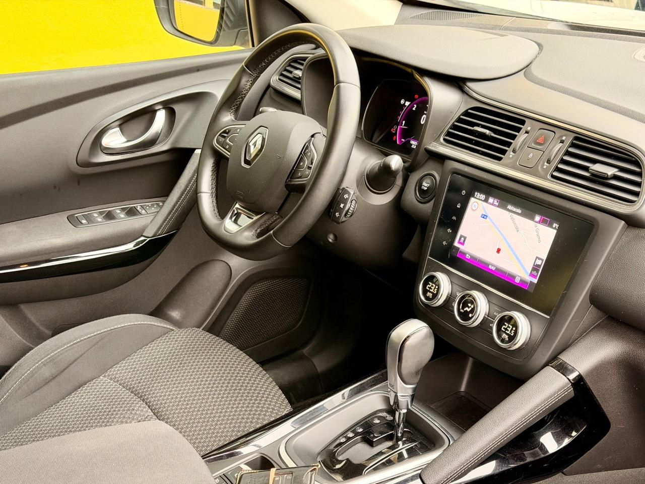 Renault Kadjar 1.5dci 85kw Sport Edition2 27-12-19 UNIPROP