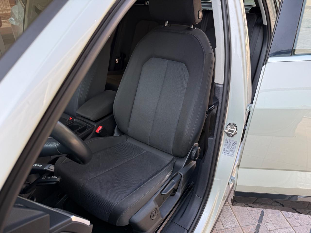 Audi Q3 SPB 35 TDI S tronic Business Plus