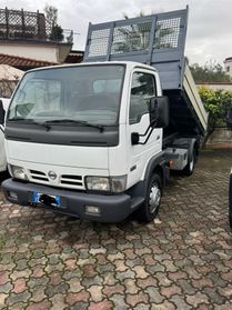 Nissan Cabstar 35.13 3.0 Tdi PM-DC-RG Cab. SL