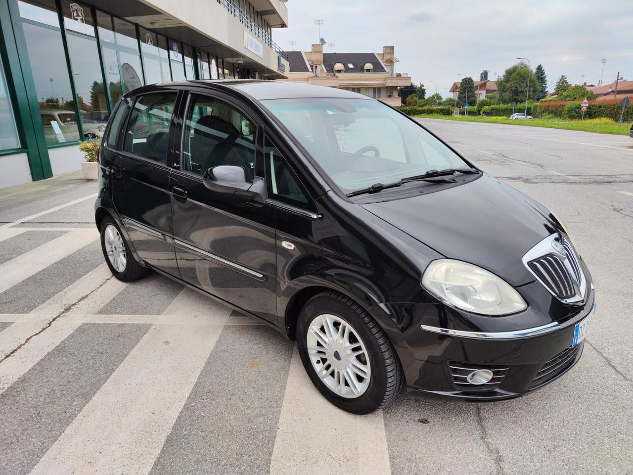 Lancia MUSA 1.4 95cv ORO 80.000km