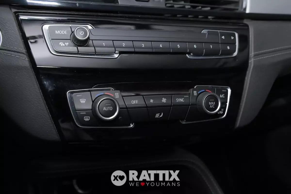 BMW X2 16d 1.5 116CV Business X sDrive