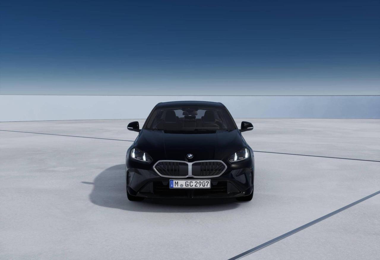BMW Serie 1 118d MSport