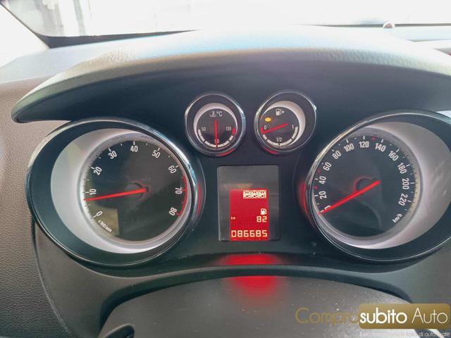 OPEL Meriva 1.4 100CV One