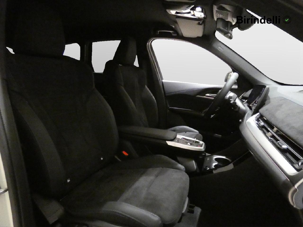 BMW BMW X1 sDrive18d