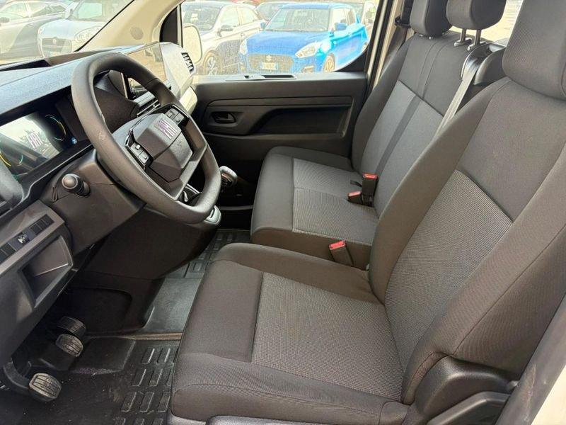 FIAT Scudo 1.5 BlueHDi 120 CV S&S L2 6 POSTI