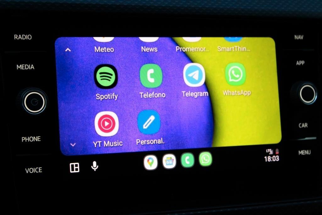 VOLKSWAGEN T-Cross 1.0 TSI 110 CV DSG *Camera