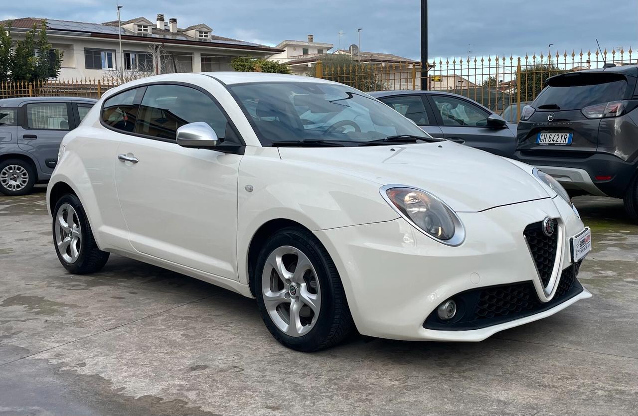 ALFA ROMEO MiTo 1.3 JTDm 95CV S&S SUPER