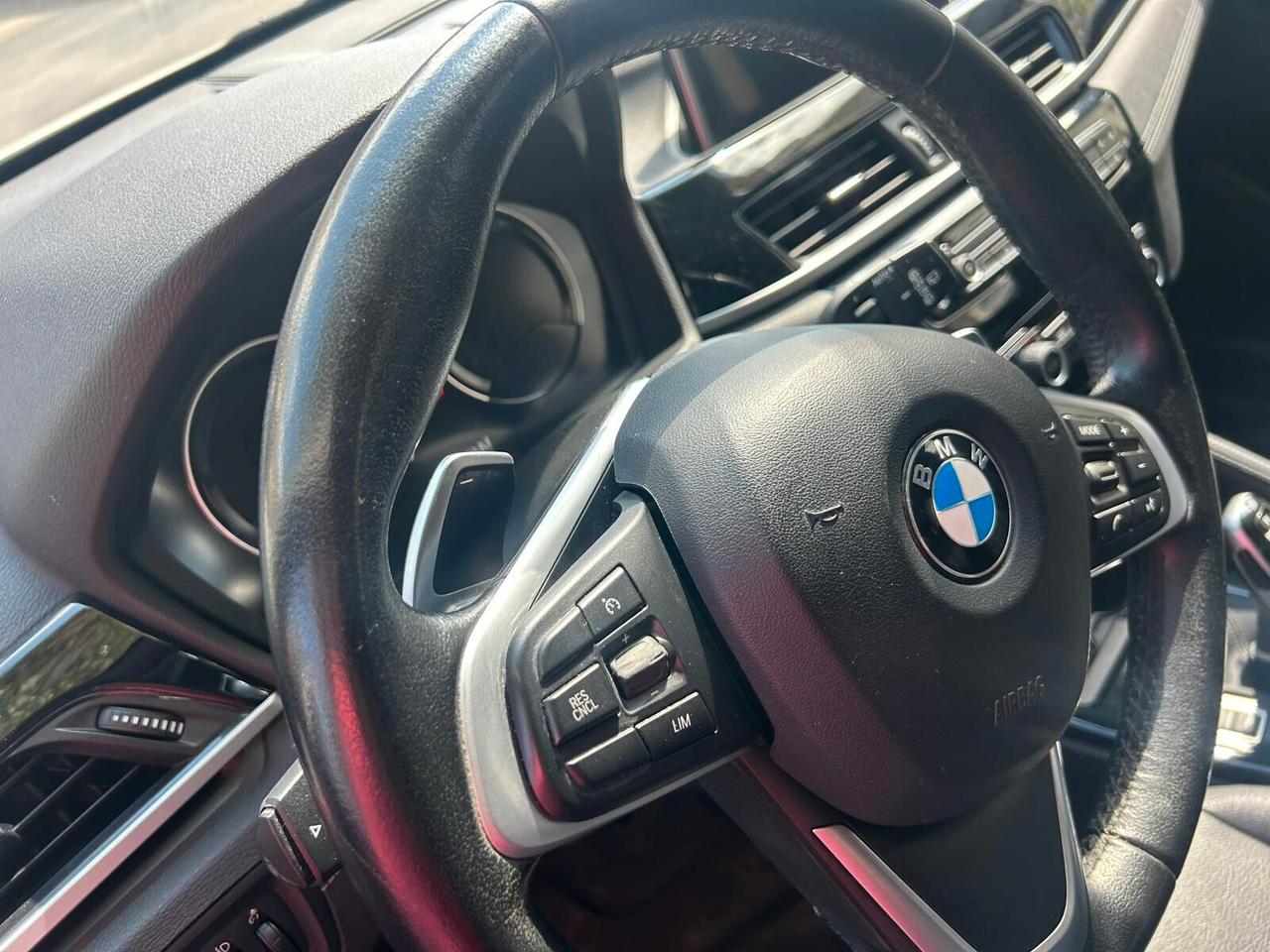 Bmw X1 sDrive18d xLine