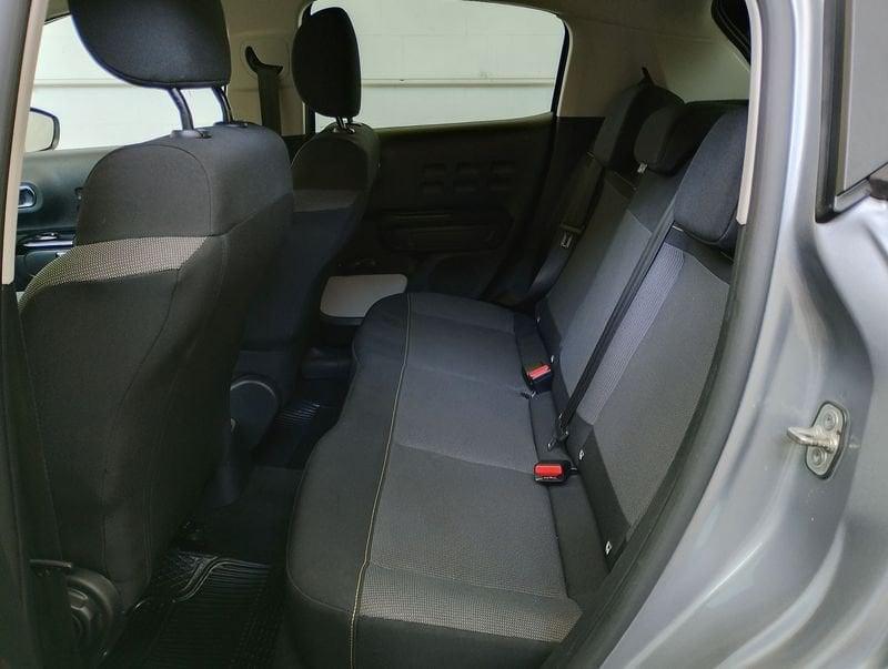 Citroën C3 PureTech 110 S&S Shine