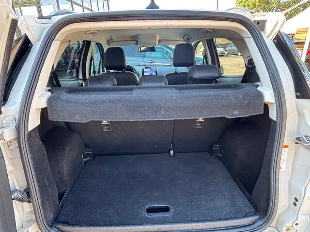 Ford EcoSport 1.0 EcoBoost 125 CV Start&Stop ST-Line