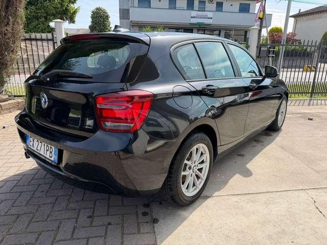 BMW 116 Serie 1 F/20-21 2011 116d 5p Business
