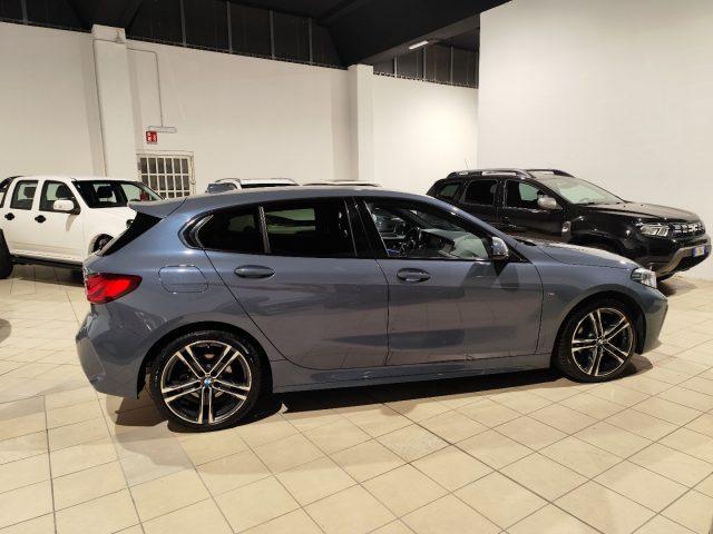 BMW 118 i M SPORT AUTOMATICA 136 CV 5P