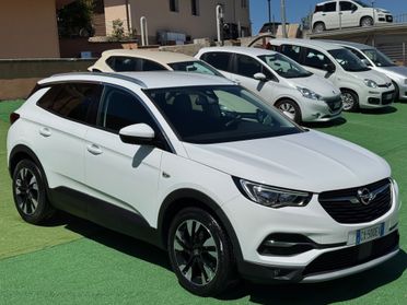 Opel Grandland X 1.5 diesel Ecotec Start&Stop Innovation