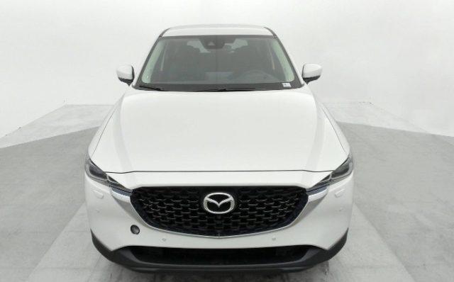 MAZDA CX-5 2.0L e-Skyactiv-G 165 CV M Hybrid 2WD Exclusive-Li