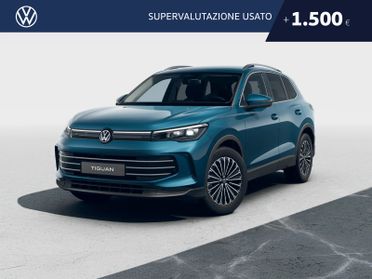 Volkswagen Tiguan 1.5 etsi elegance 150cv dsg