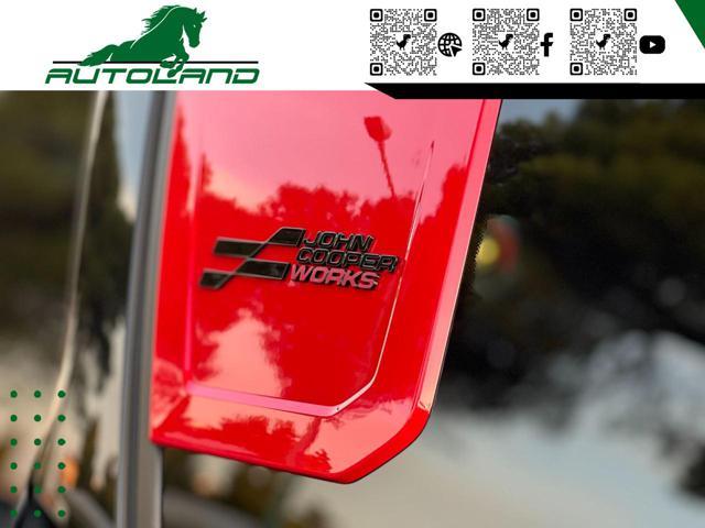 MINI Mini D JCW Countryman