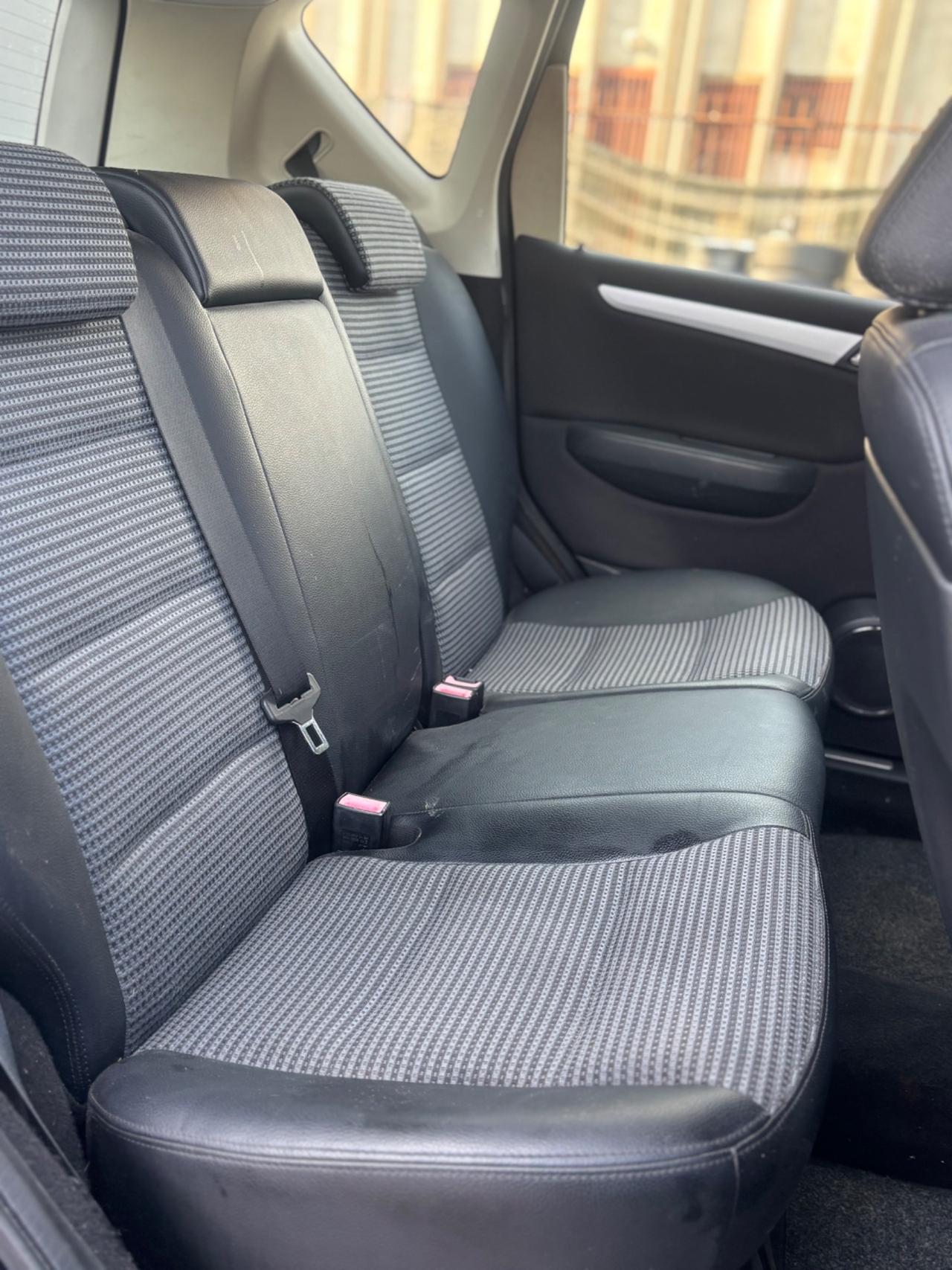 Mercedes-benz A 2.0 diesel ok neopat anno 2005 euro 4