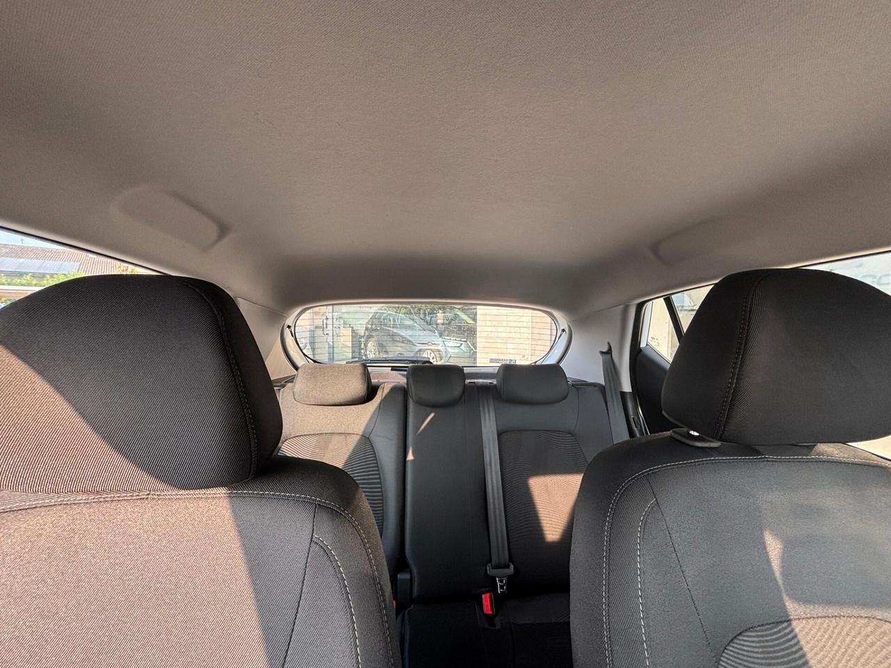 Hyundai i10 1.0 GPL Neopatentati