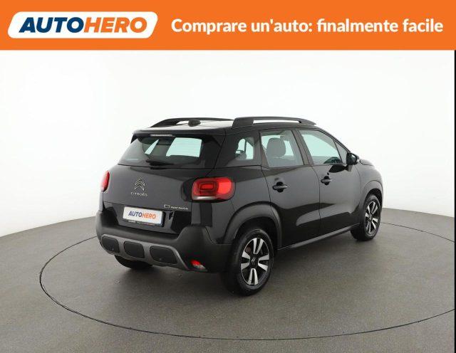 CITROEN C3 Aircross BlueHDi 100 S&S Feel