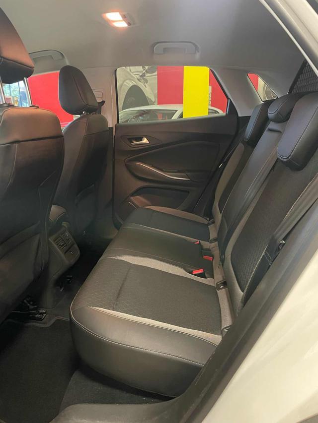 OPEL Grandland X 1.5 diesel N1 AUTOCARRO*NAVI/PDC/XENO/*