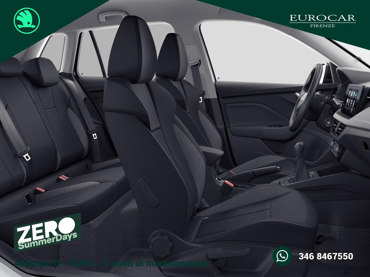 Skoda Kamiq 1.0 tsi 130 edition 115cv