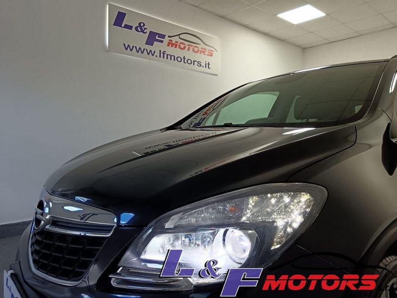 Opel Mokka MOKKA 1.6 DIESEL CAMBIO AUTOMATICO