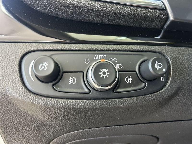 Opel Mokka Mokka X 1.6 CDTI Ecotec 136CV 4x2 Start&Stop Innovation