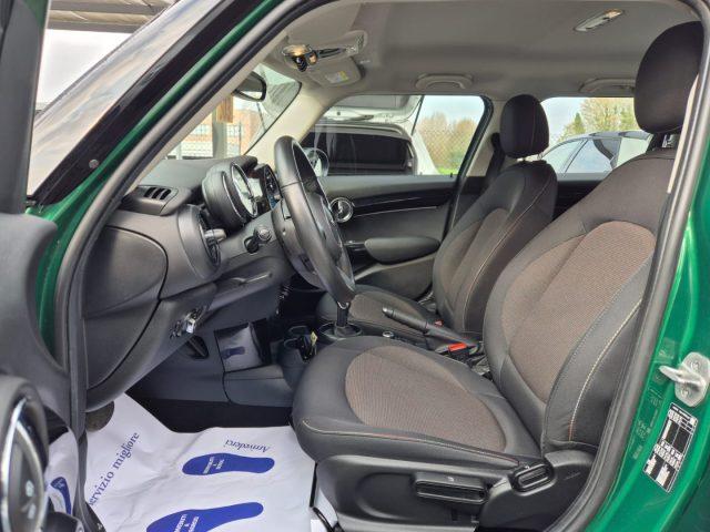 MINI Cooper 1.5 Cooper Camden 5 porte AUTO