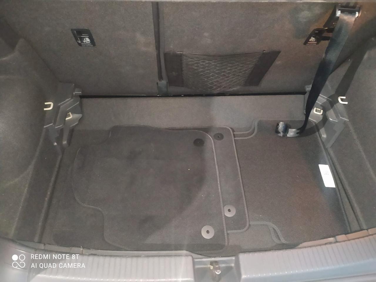 Volkswagen T-Cross 1.0 TSI Style BMT