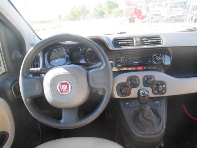 Fiat Panda 1.2 EasyPower Lounge