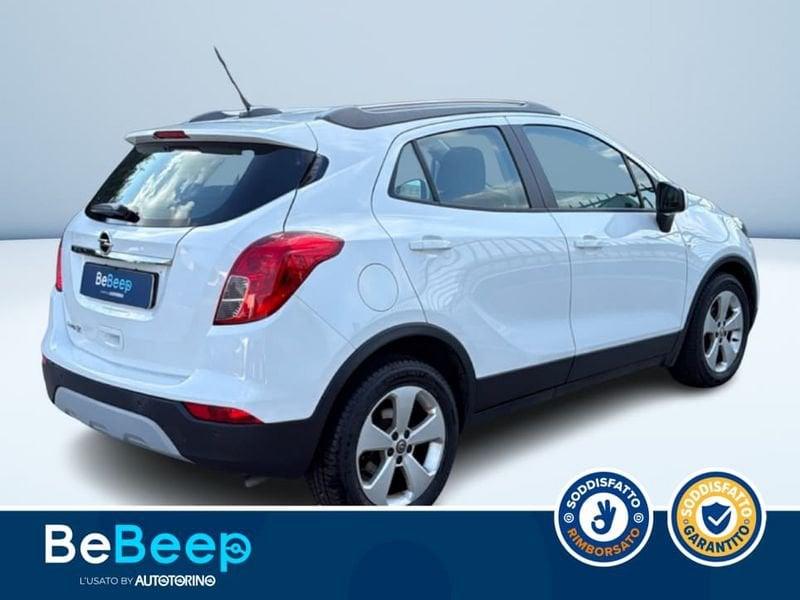 Opel Mokka X 1.6 INNOVATION S&S 4X2 115CV