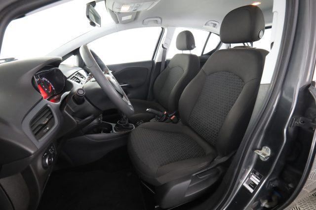 OPEL Corsa Corsa n-Joy/Advance 5 porte 1.2 70cv MT5