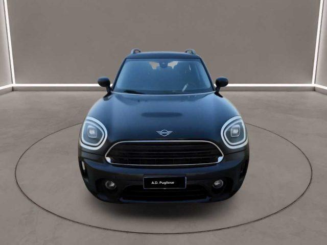 MINI Mini Countrym.(F60) - 1.5 Cooper Classic Countryman