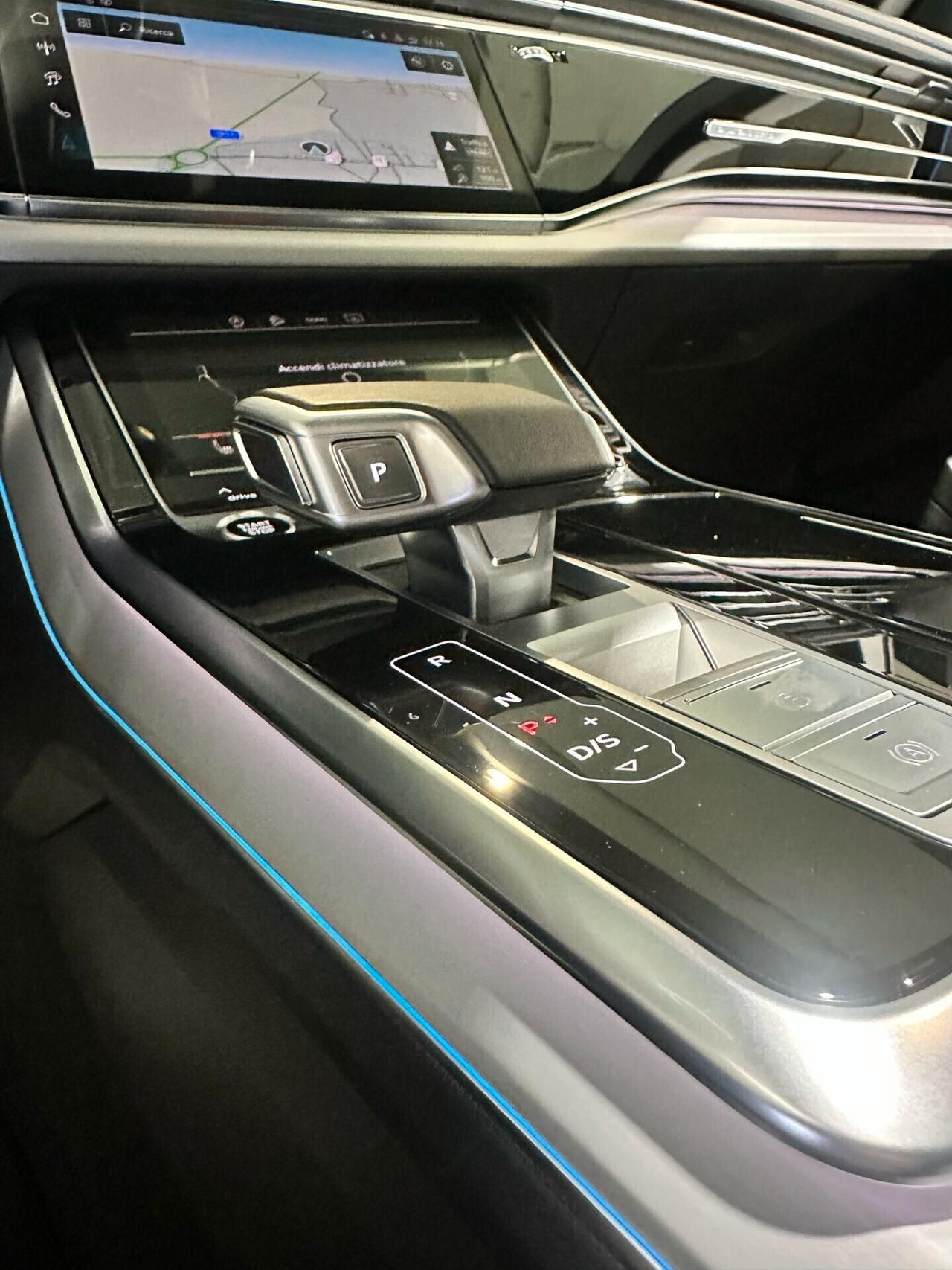Audi Q8 50 TDI 286 CV quattro tiptronic S line edition IVA ESPOSTA