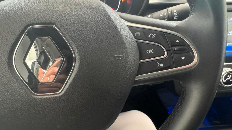 Renault Kadjar 1.5 blue dci Sport Edition2 115 Cv. EDC
