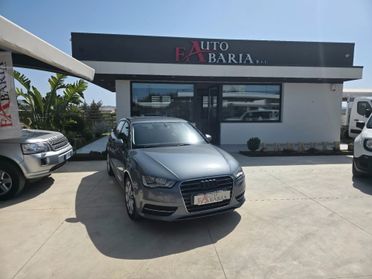 Audi A3 SPB 1.6 TDI clean diesel S tronic Ambition