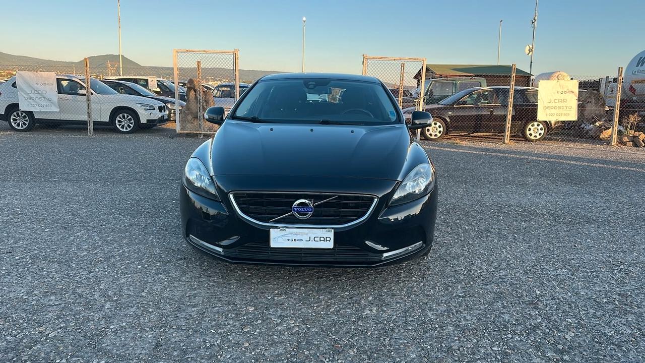 Volvo V40 D2 1.6 Momentum