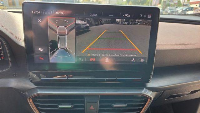 CUPRA Formentor 2.5 TSI 4Drive DSG VZ5 Taiga Grey PERMUTE