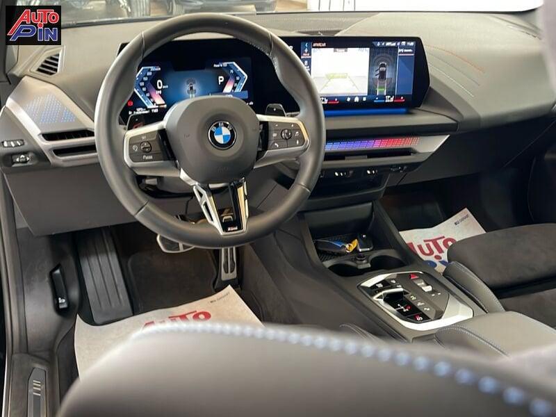 BMW Serie 1 118d MSport Design aut. *PROMO*
