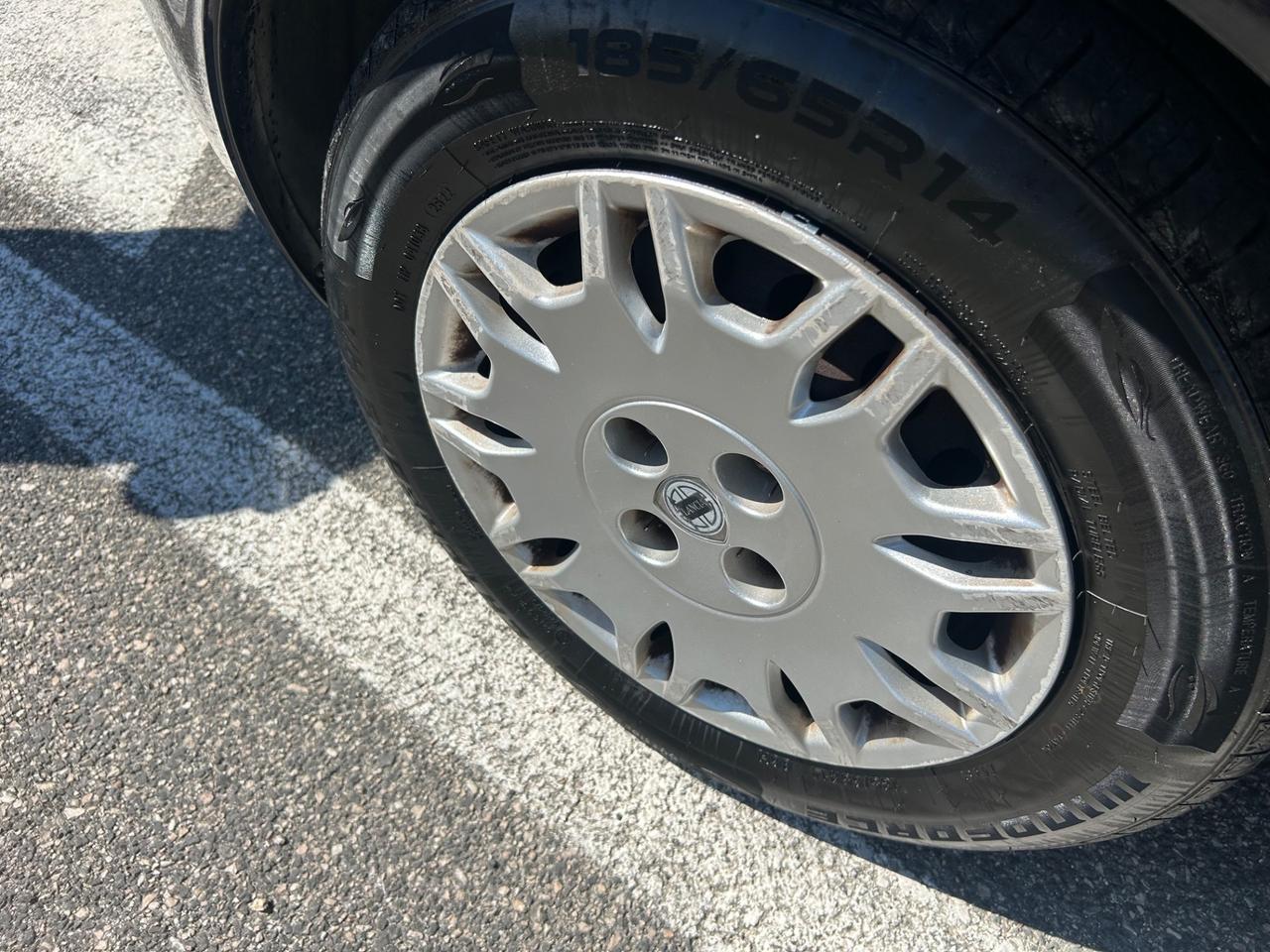 Lancia Ypsilon 1.2 Platino *DOPPIO TETTO APRIBILE*