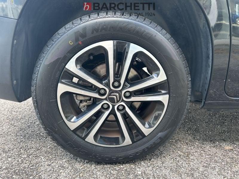 Citroën Berlingo VP (K9) BLUEHDI 100 M SHINE