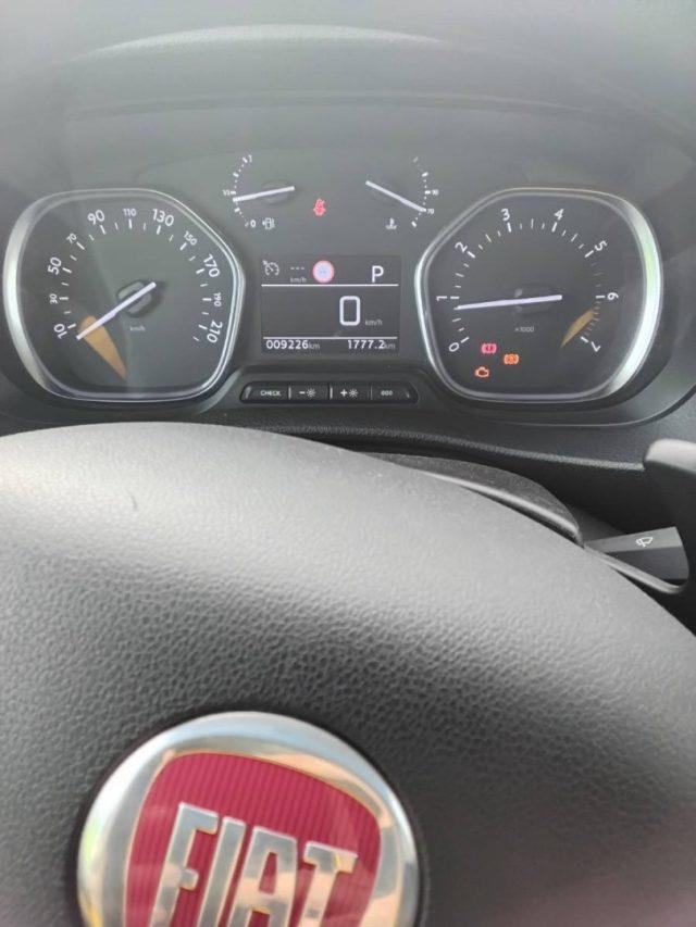 FIAT Ulysse 2.0 180 v - LEVEL 2 FAMILY - 8 POSTI