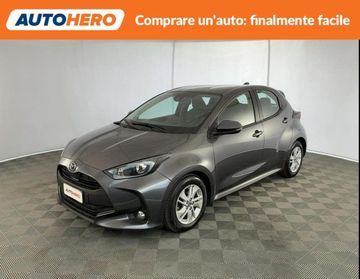 MAZDA Mazda6e Mazda2 Hybrid 1.5 VVT e-CVT Full Hybrid Electric A